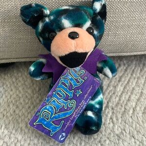 NWT Grateful Dead by liquid blue ripple